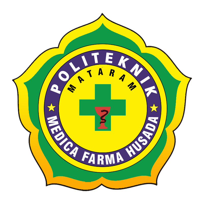 JURNAL POLITEKNIK MEDICA FARMA HUSADA MATARAM